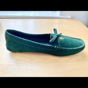 Women’s Prada Loafer | Unworn